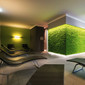 Evergreen Acoustic Moss Wall Panels