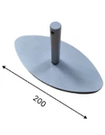 Freestanding Feet for desk screens