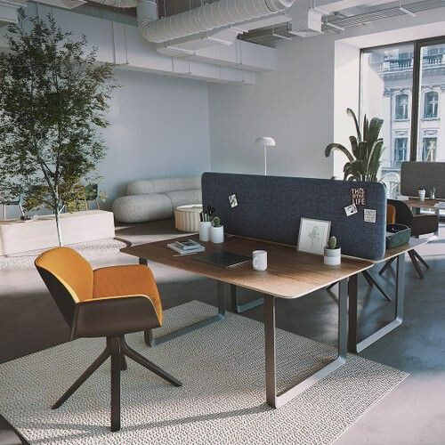 Office Screens, Acoustic Panels and Workspace Dividers