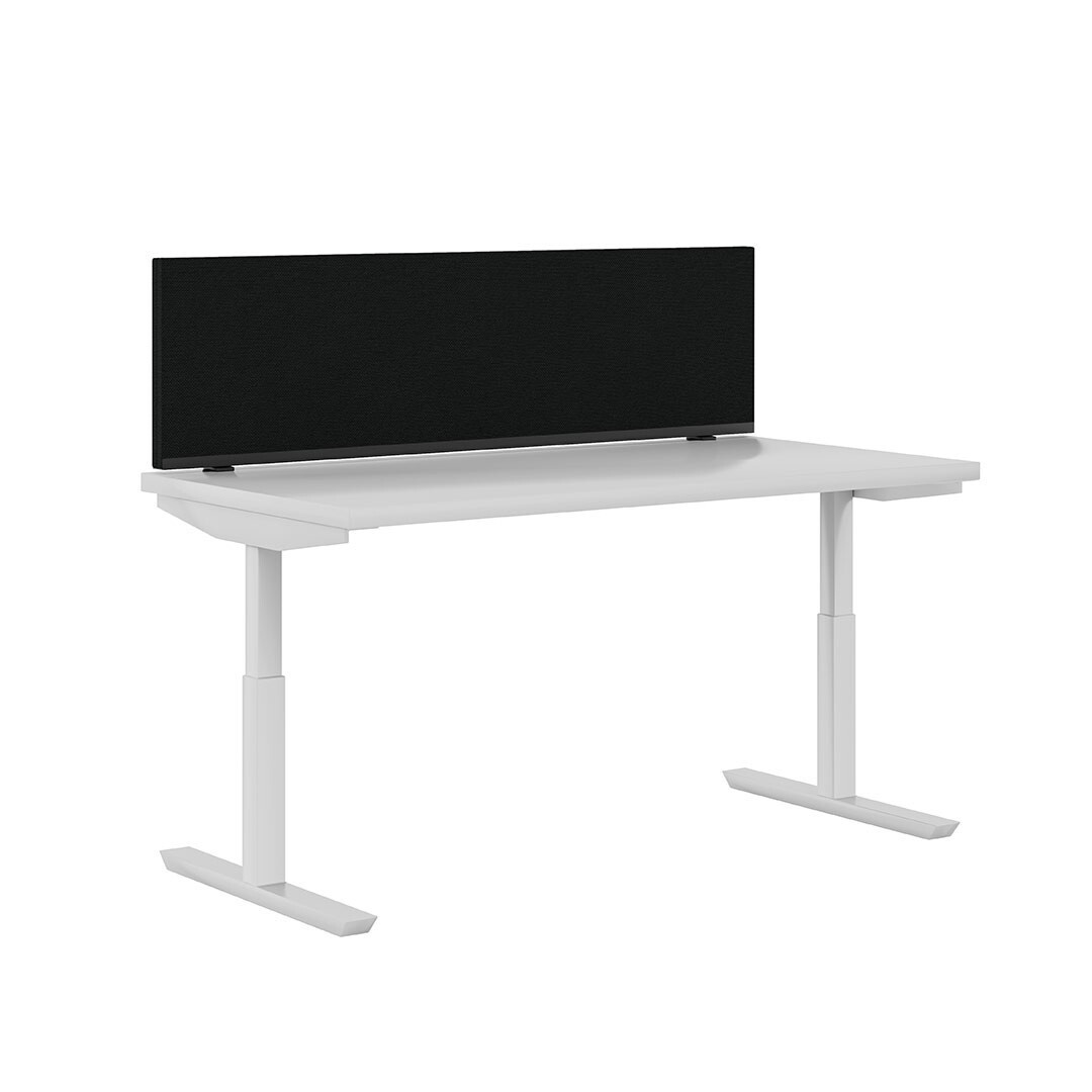 Standard Budget Desk Divider Screens