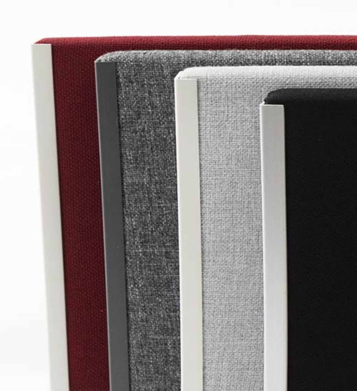 Acoustic Half-Vision Office Screen – Special Lightweight Partition logo