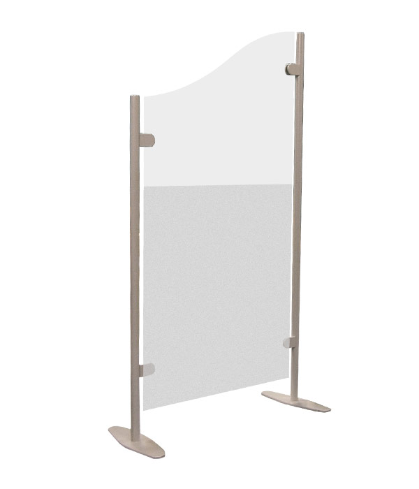 Classic Glass Screen Wave logo