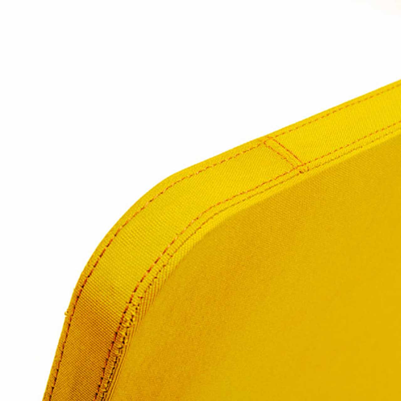 Dolly Stitch Desk Partition Screen logo