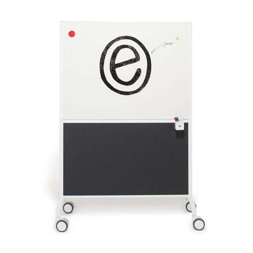 View Mobile Whiteboard Screen logo