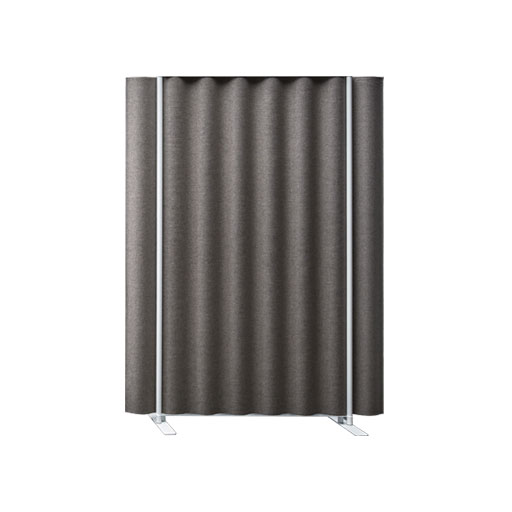 Scala Acoustic Office Divider