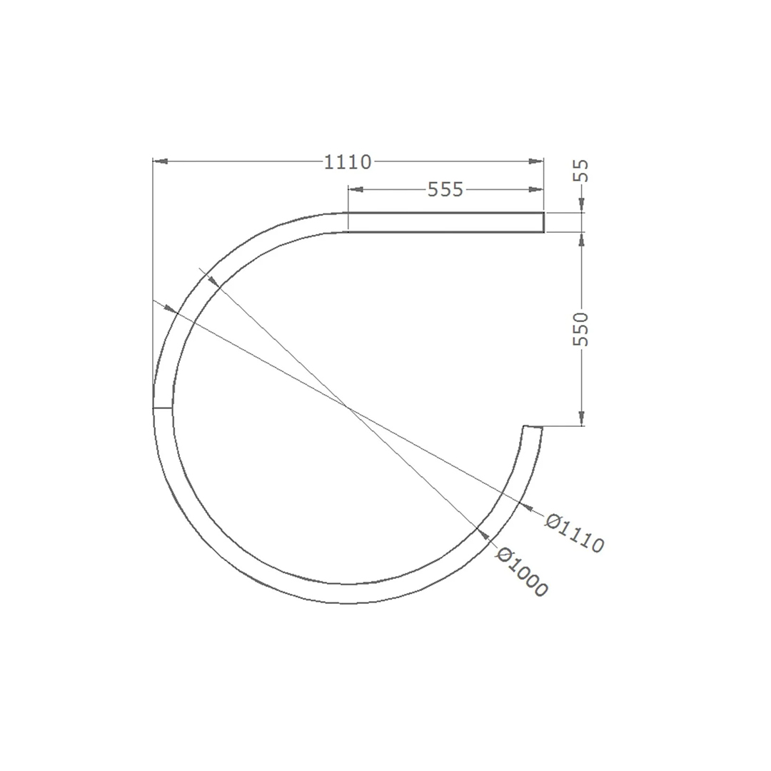 Nautilus Acoustic Privacy Booth logo