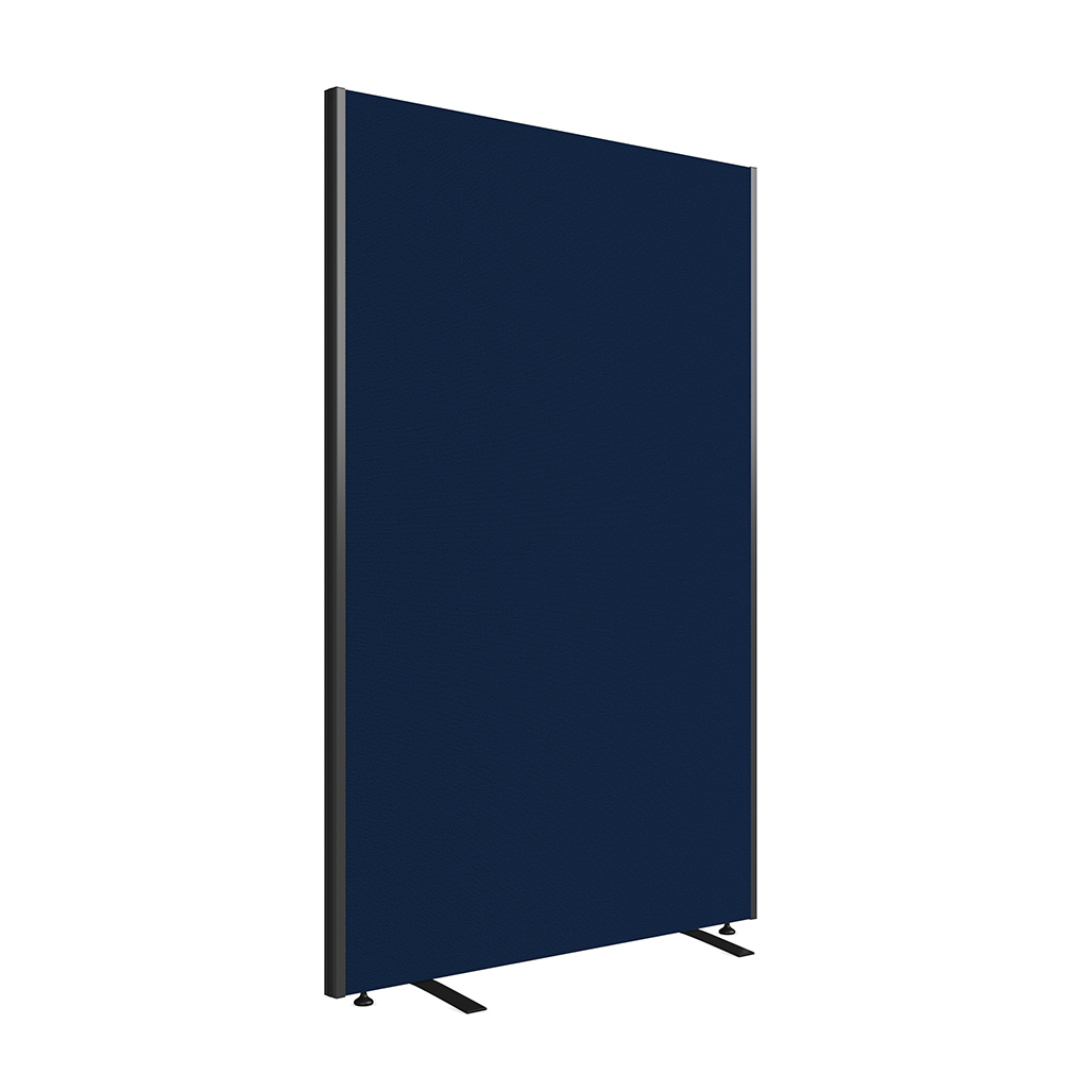 Floor Standing Acoustic Office Partition Screen logo
