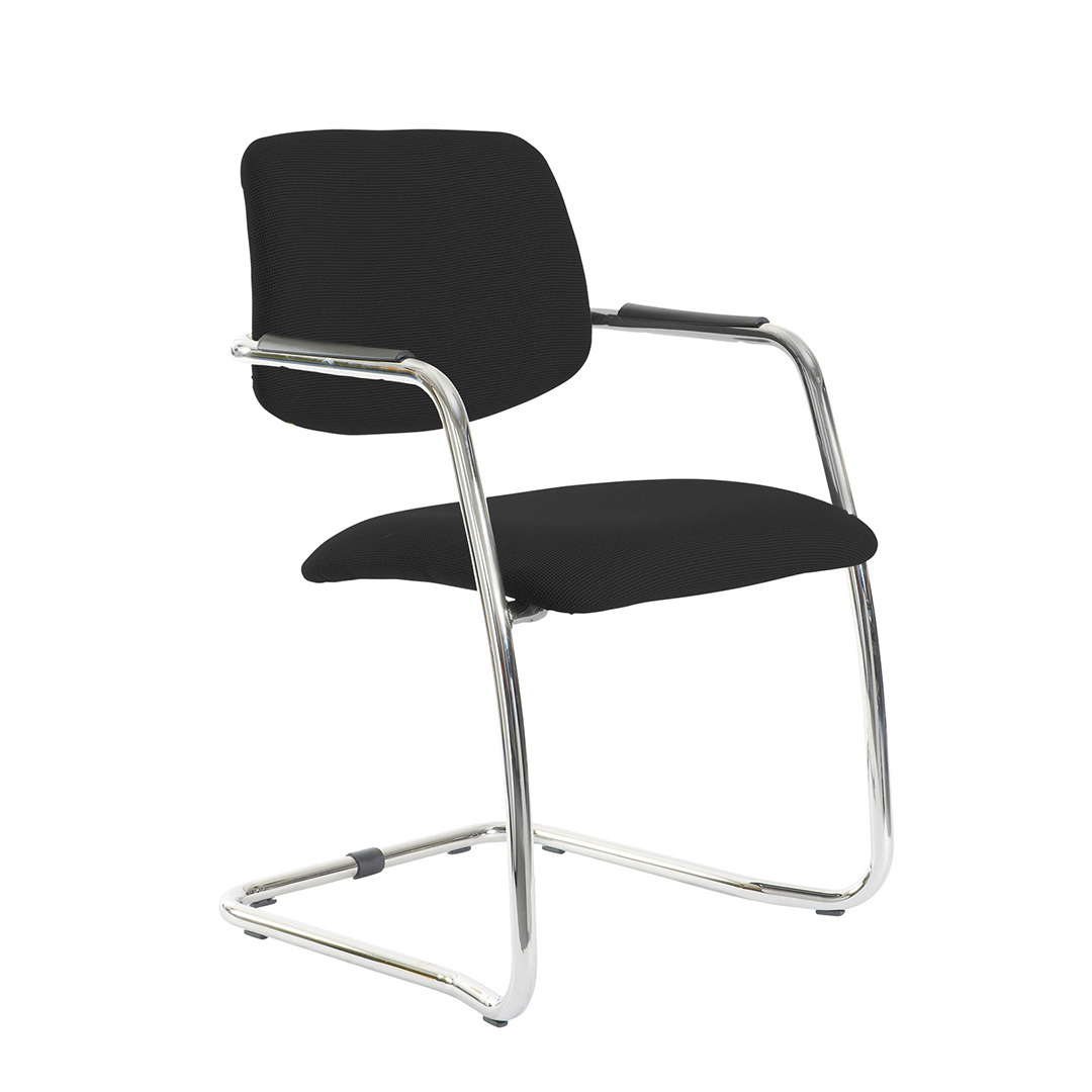 Tuba Chair Home and Office Furniture Classic Versatile Design logo