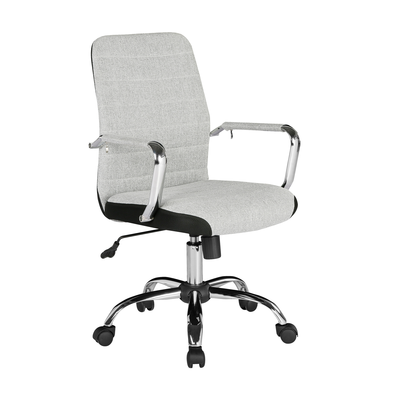 Tempo Executive Chair Home and Office Furniture Timeless Design logo