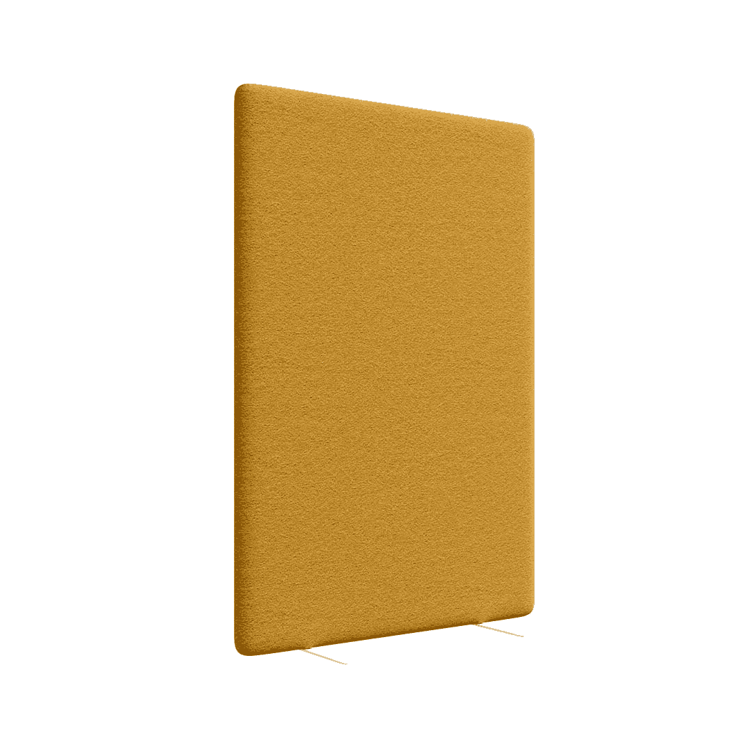 Muffle 70 Free Standing Acoustic Screen Muffle 70 Free Standing Acoustic Screen logo
