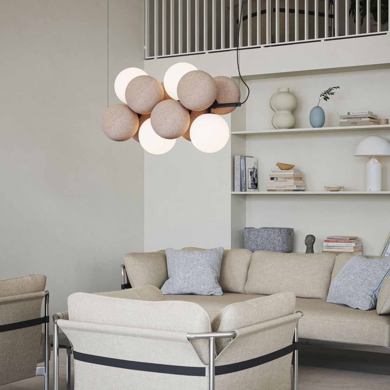 Abstracta Holly Acoustic Light logo