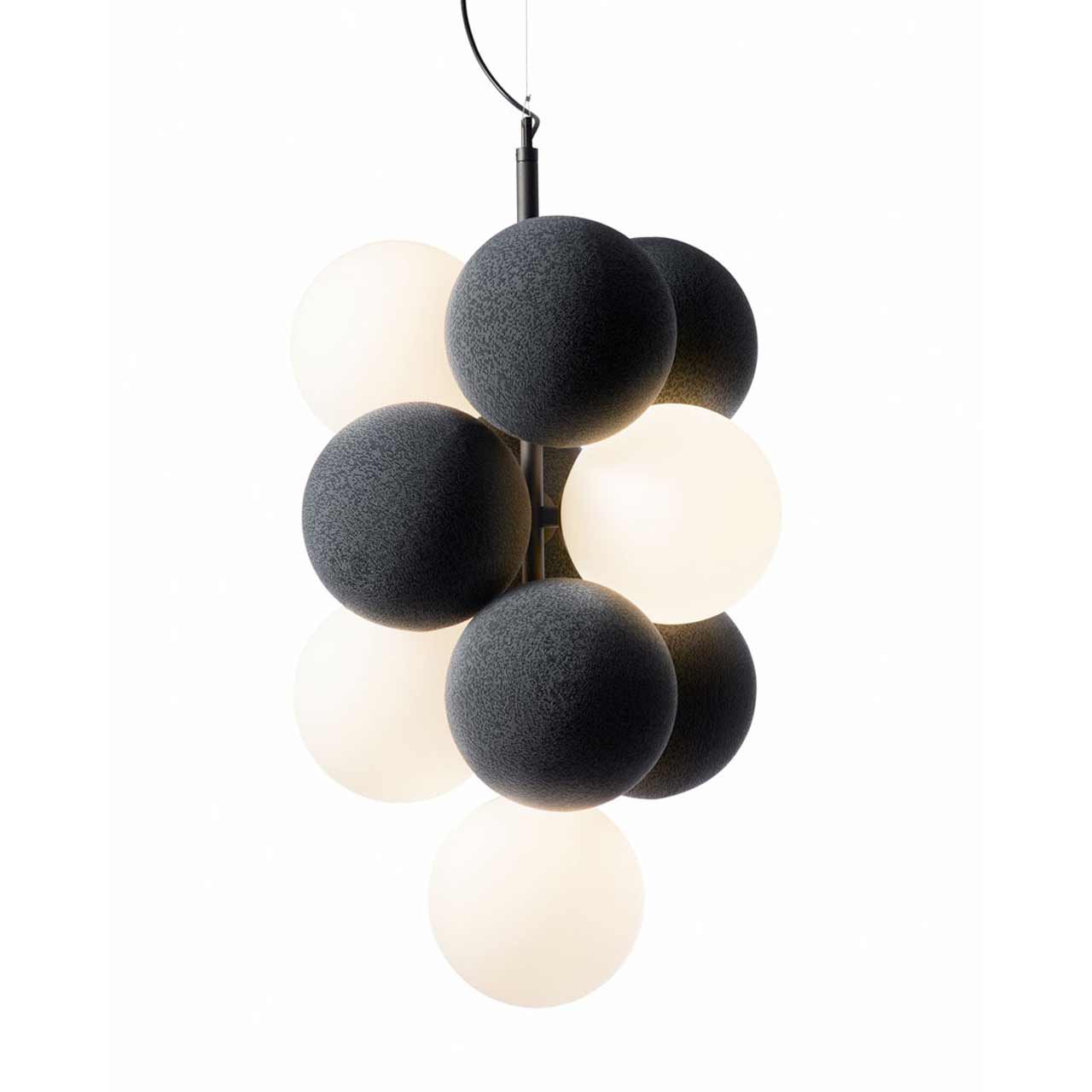 Abstracta Holly Acoustic Light logo