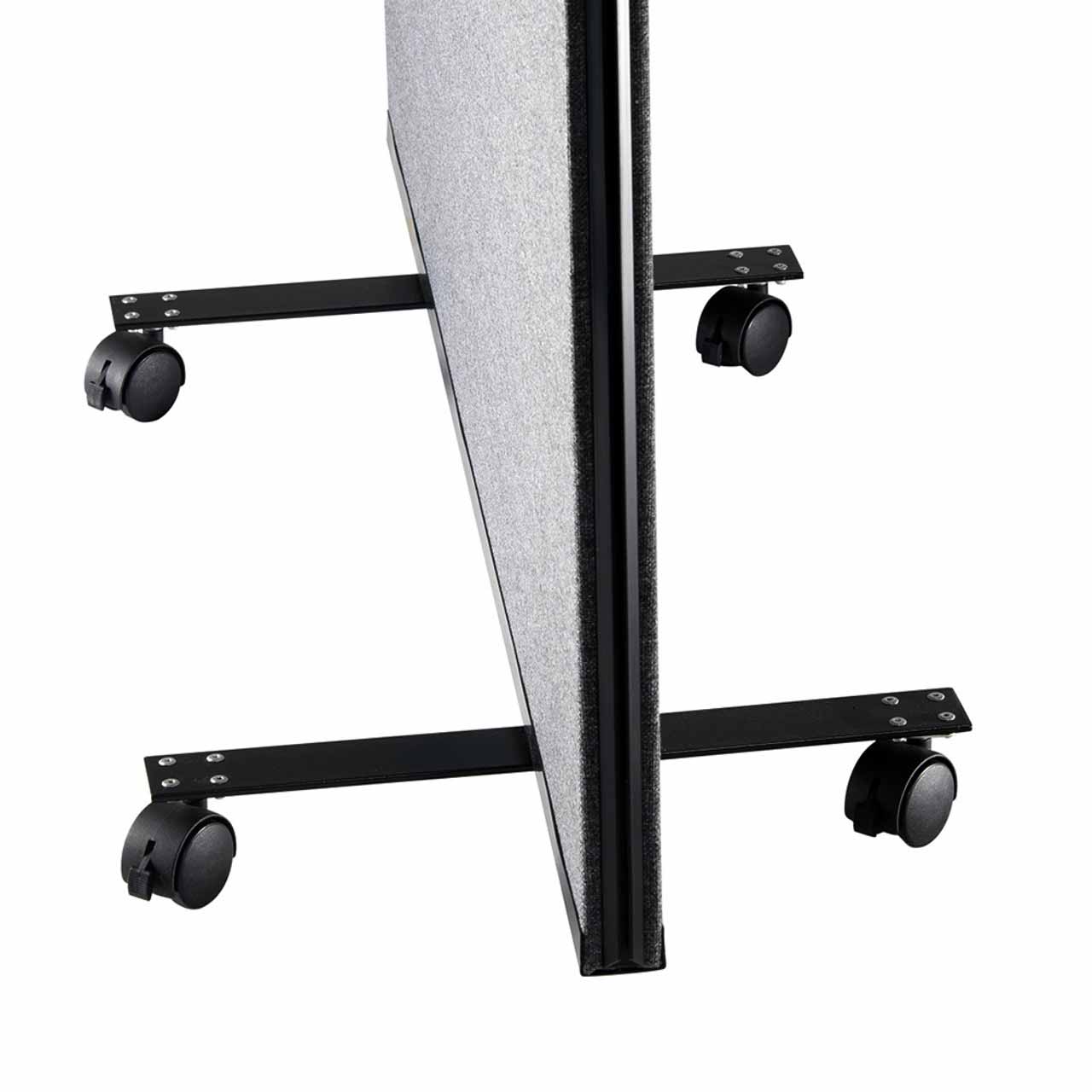 Sprint Castor Feet logo