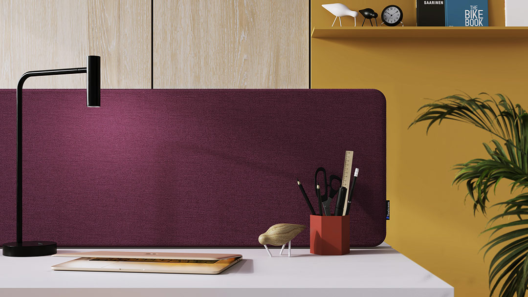 Modern Desk Solutions for Small Spaces and Start-Up Offices