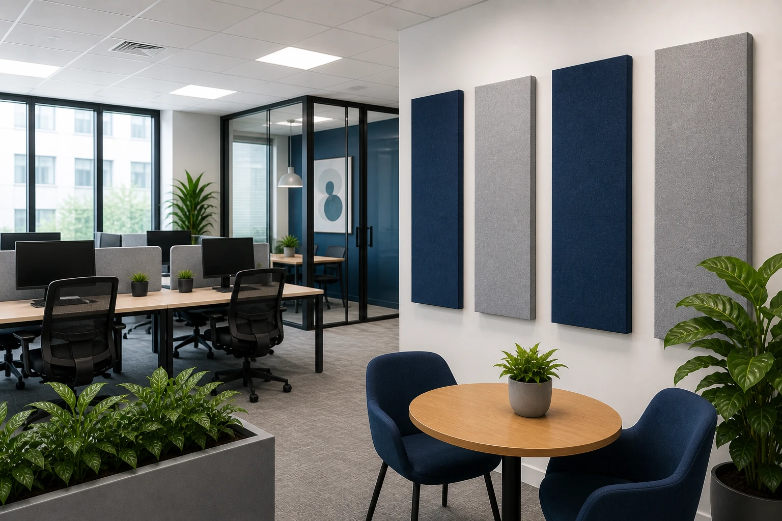 Where to Install Sound Insulation Panels for Maximum Effect