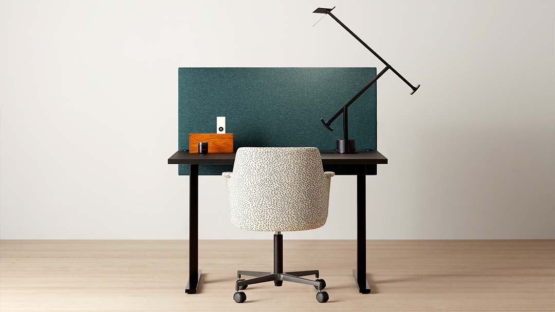 How to choose your home office furniture 