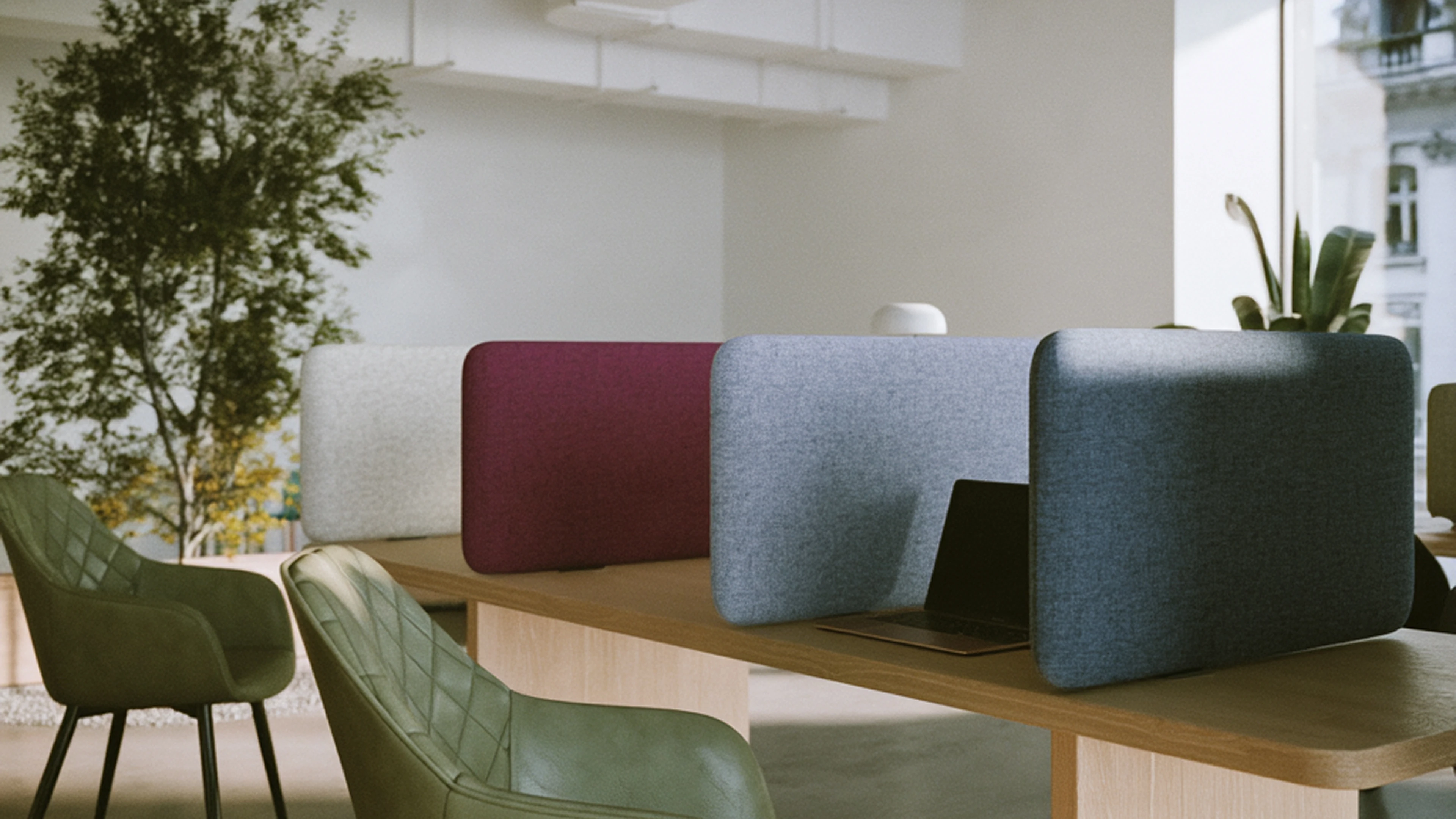 Do Acoustic Panels Work? How Many You Need for an Office