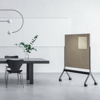 Acoustic Pinboards