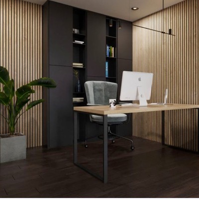 Cork Acoustic Panels