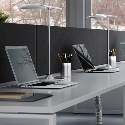 Fast Delivery Desk Screens