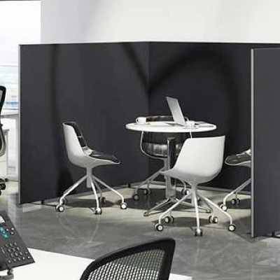 Budget Office Screens