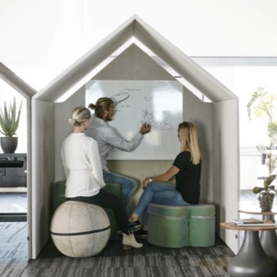 Office Booths