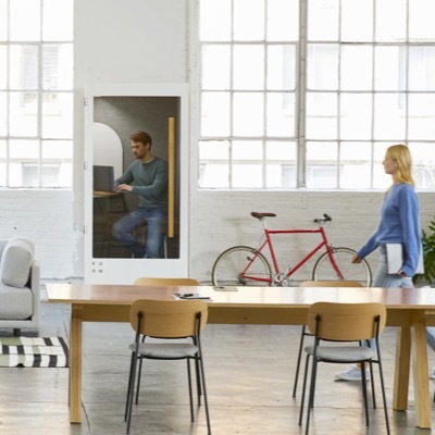 Office phone booths