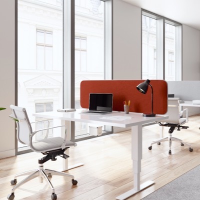 Budget Desk Dividers