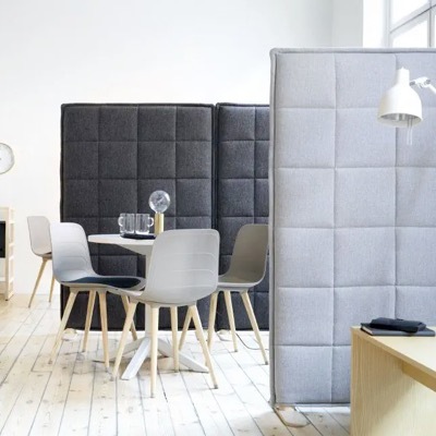 Premium Acoustic Screens