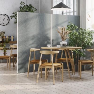Economy Acoustic Screens