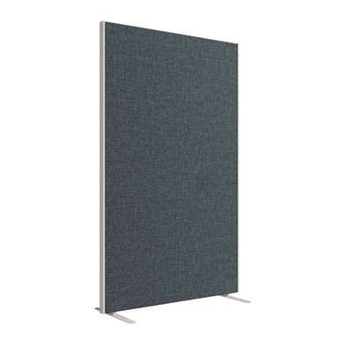 Acoustic partition screen