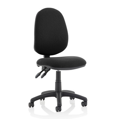 eclipse ii task operator chair