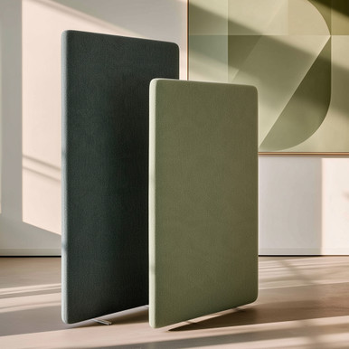 Muffle 70 freestanding acoustic screen
