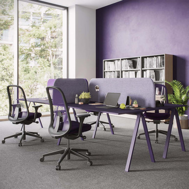 Hush 70 acoustic screen