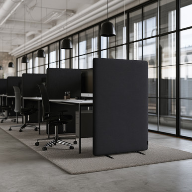 Muffle 50 acoustic screen