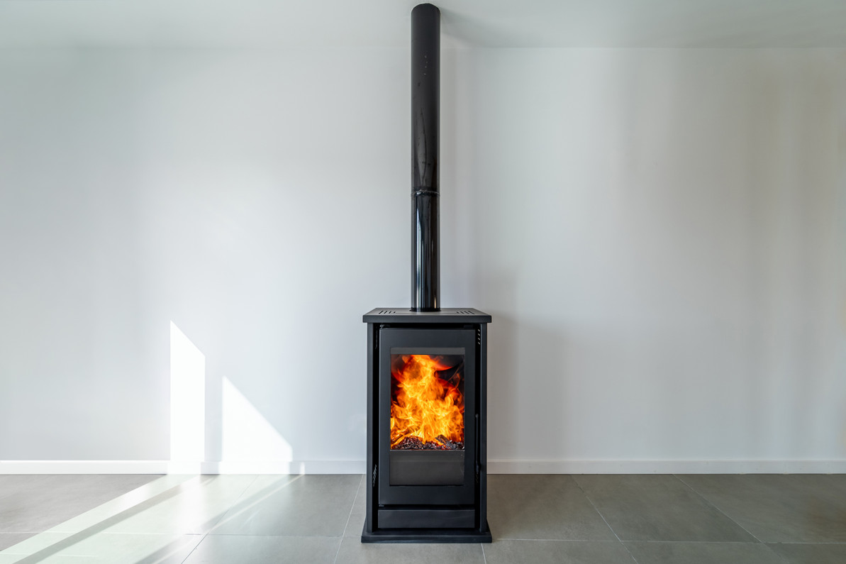 The Necessity Of A Properly Lined Oil Burner Flue — Sag Harbor Fireplace