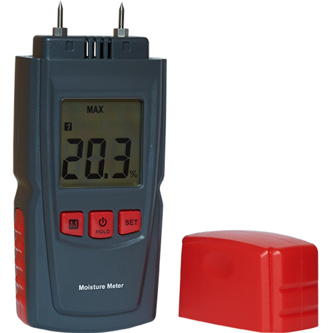 Wood moisture meter Voltcraft FM-300