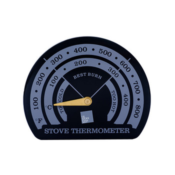 How Do You Use a Flue Thermometer? - Trade Price Flues