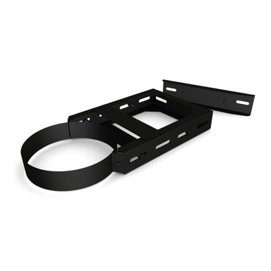 flush mount wall brackets