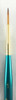 Robert Simmons Expression Liner Brush Size 1
