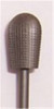 Stump Cutter Pear 8mm Fine 213-080F