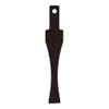 Flexcut Interchangeable Blade #1 X 1/2" (13mm) Chisel features a razor sharp blade.