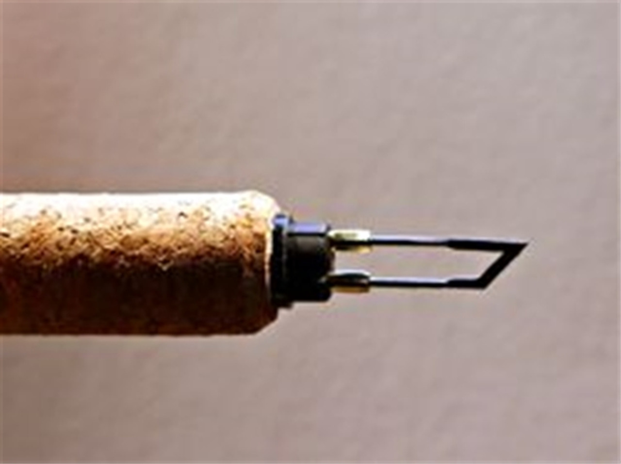 Colwood Woodburning Fixed Tip Large Point Pen.