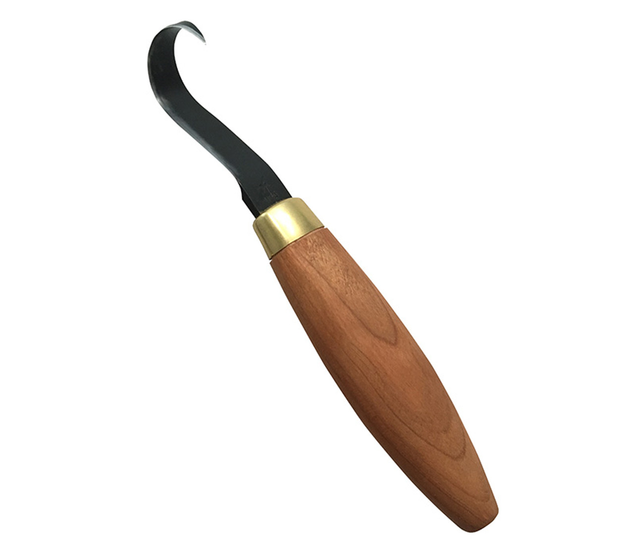 Flexcut Single Bevel Sloyd Hook Knife Hummul Carving Company