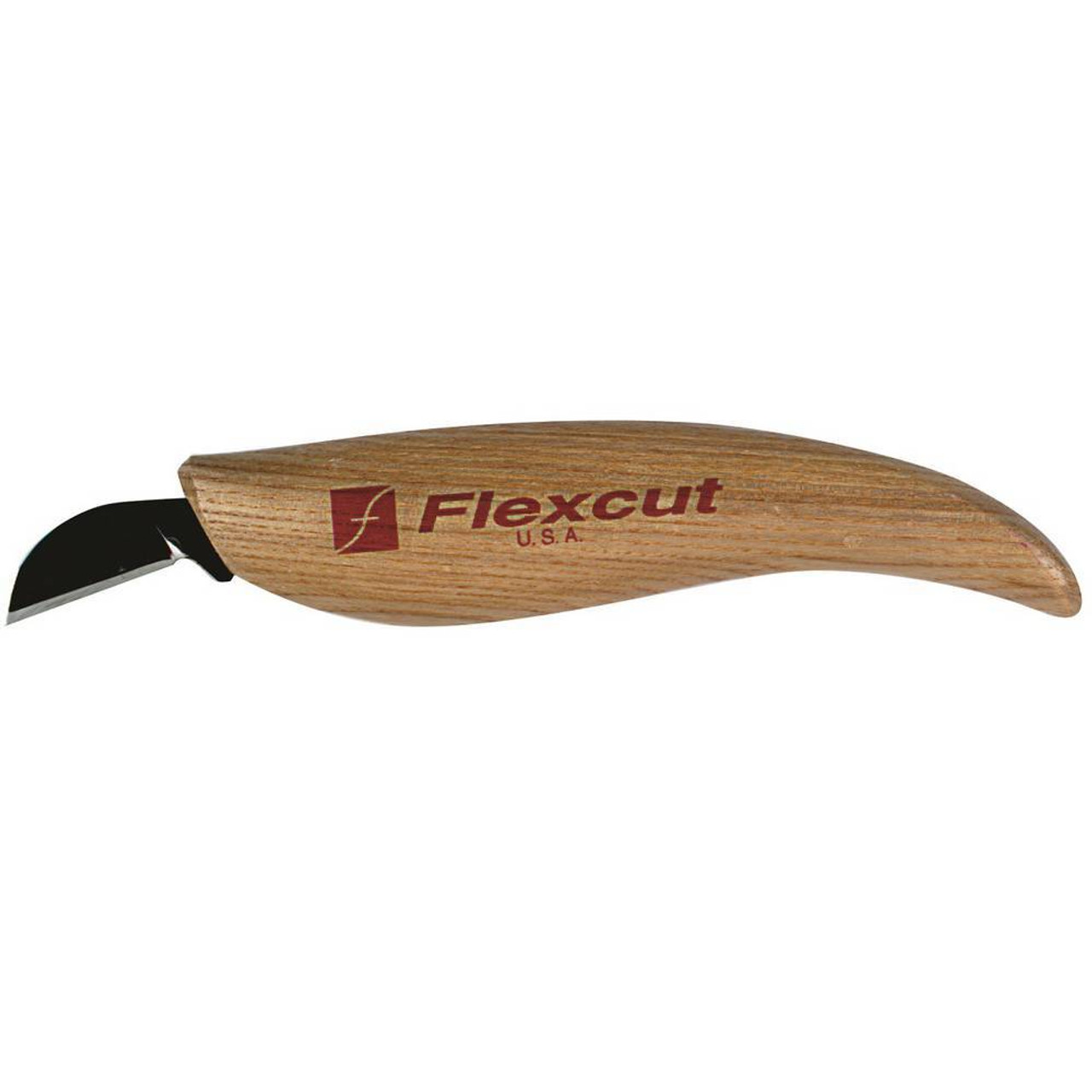 Flexcut KN15 Chip Carving Knife.