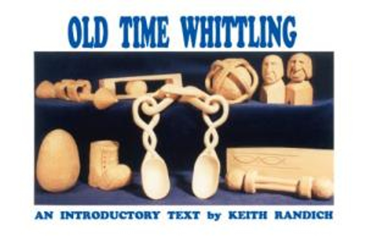 VIRTUAL Intro to Whittling - perennial