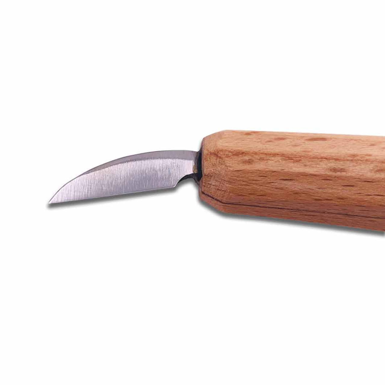 OCC 3/4 Mini Chip Carving Knife Small Handle