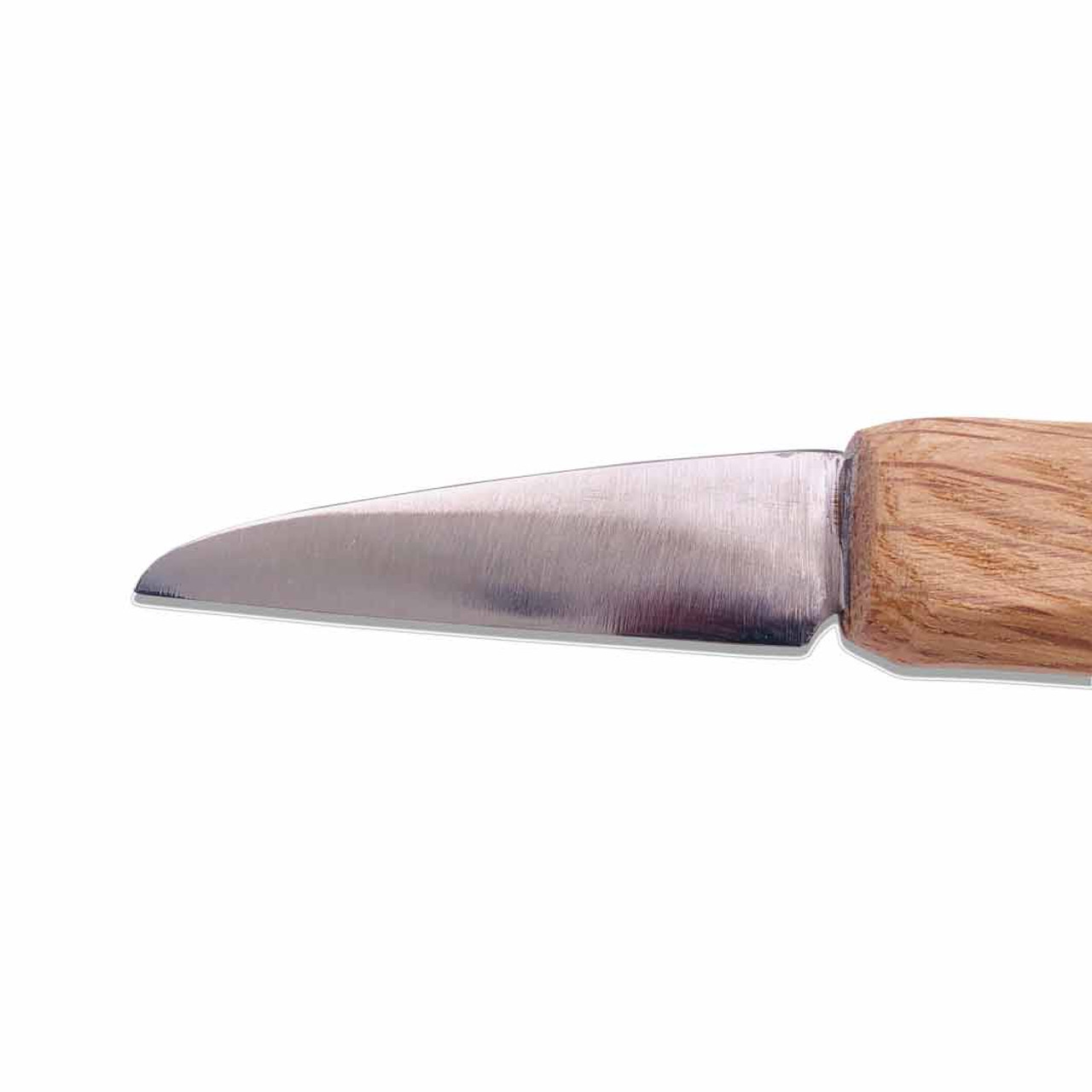 Beaver Craft Skew Knife Hummul Carving Company
