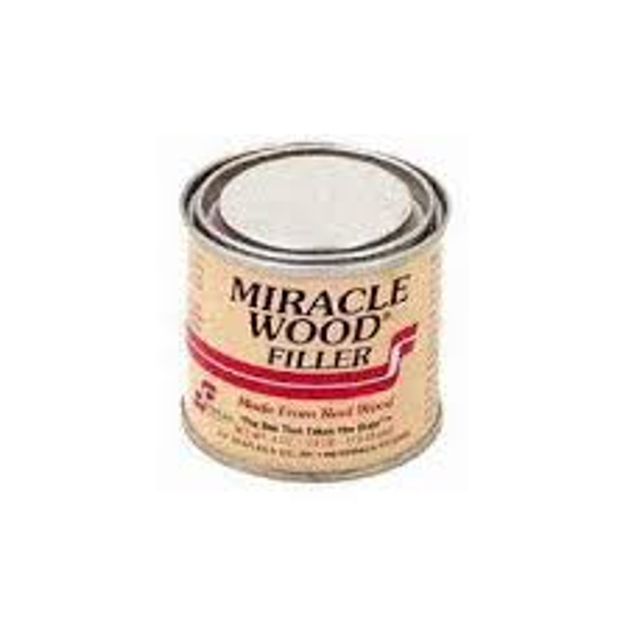 Miracle Wood Quick-Dry