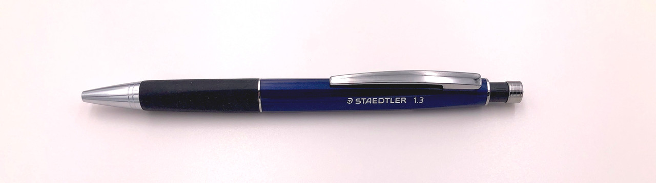 Staedtler Graphite 760 Mechanical Pencil 1.3mm.